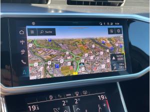 Audi S6 Av. 3.0 TDI qu. Matrix B&O Pano HuD AHK 360°