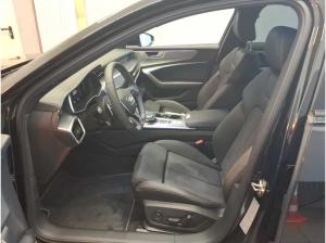 Audi S6 Lim. 3.0 TDI qu. Matrix B&O Kamera Carplay