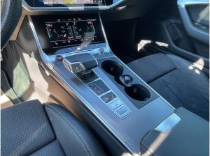 Audi S6 Av. 3.0 TDI qu. Matrix B&O Pano HuD AHK 360°