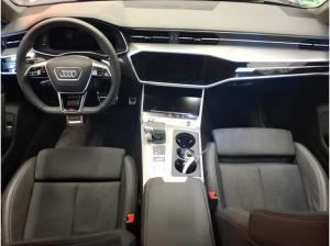 Audi S6 Lim. 3.0 TDI qu. Matrix B&O Kamera Carplay