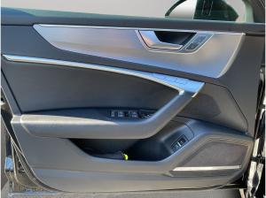 Audi S6 Av. 3.0 TDI qu. Matrix B&O Pano HuD AHK 360°