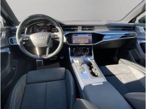 Audi S6 Av. 3.0 TDI qu. Matrix B&O Pano HuD AHK 360°