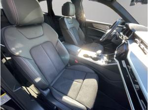 Audi S6 Av. 3.0 TDI qu. Matrix B&O Pano HuD AHK 360°