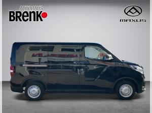 MAXUS eDeliver 3 L1H1 SWB VAN 50 KWH  ⚡Kurzer Radstand⚡ Rückfahrkamera⚡