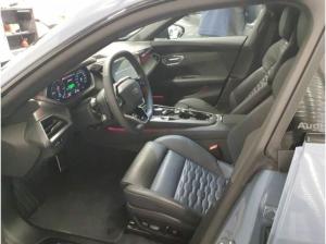 Audi e-tron GT quattro Matrix/Carbon/4Lenk/20"/Assist