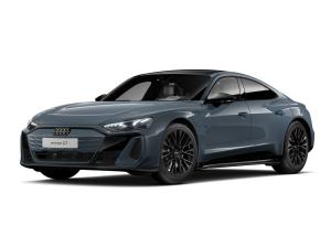 Audi e-tron GT quattro Matrix/Carbon/4Lenk/20"/Assist