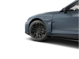 Audi e-tron GT quattro Matrix/Carbon/4Lenk/20"/Assist