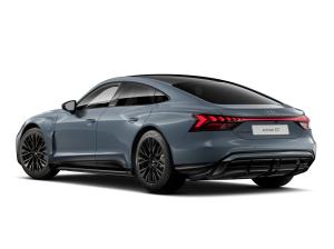 Audi e-tron GT quattro Matrix/Carbon/4Lenk/20"/Assist