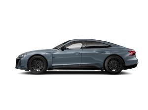 Audi e-tron GT quattro Matrix/Carbon/4Lenk/20"/Assist