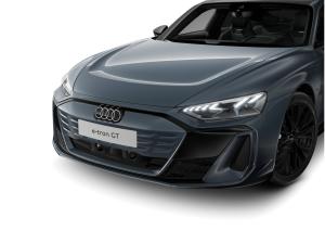 Audi e-tron GT quattro Matrix/Carbon/4Lenk/20"/Assist