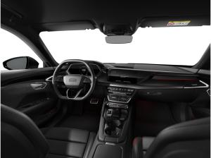 Audi e-tron GT quattro Matrix/Carbon/4Lenk/20"/Assist