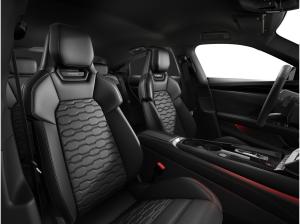 Audi e-tron GT quattro Matrix/Carbon/4Lenk/20"/Assist