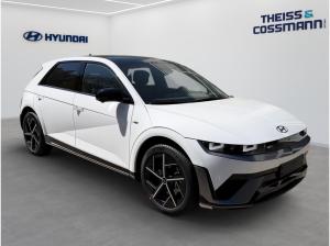 Hyundai IONIQ 5 84kWh 325PS Allradantrieb N Line X, Park-Paket, Glasdach