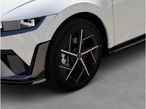 Hyundai IONIQ 5 84kWh 325PS Allradantrieb N Line X, Park-Paket, Glasdach
