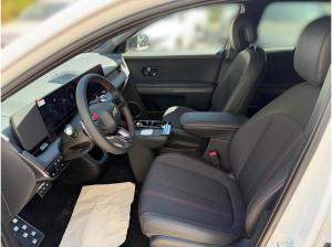Hyundai IONIQ 5 84kWh 325PS Allradantrieb N Line X, Park-Paket, Glasdach
