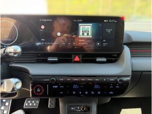 Hyundai IONIQ 5 84kWh 325PS Allradantrieb N Line X, Park-Paket, Glasdach