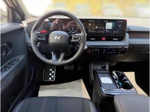 Hyundai IONIQ 5 84kWh 325PS Allradantrieb N Line X, Park-Paket, Glasdach