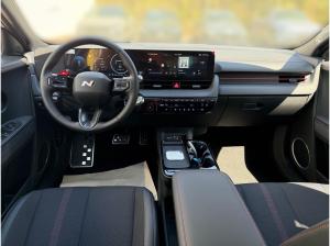 Hyundai IONIQ 5 84kWh 325PS Allradantrieb N Line X, Park-Paket, Glasdach