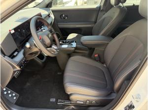 Hyundai IONIQ 5 84kWh 325PS Allradantrieb N Line X, Park-Paket, Glasdach