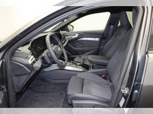 Audi A5 Lim. e-hybrid quattro S line Matrix Navi B&O - Aktionsstart 11.09