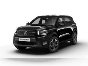 Citroën C3 Aircross YOU | !INKL. 4.000€ E-FÖRDERPRÄMIE als Anzahlung! | Privat