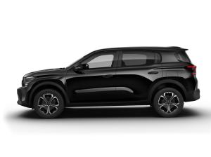 Citroën C3 Aircross YOU | !INKL. 4.000€ E-FÖRDERPRÄMIE als Anzahlung! | Privat