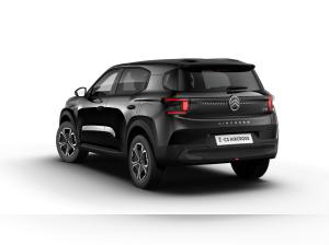 Citroën C3 Aircross YOU | !INKL. 4.000€ E-FÖRDERPRÄMIE als Anzahlung! | Privat
