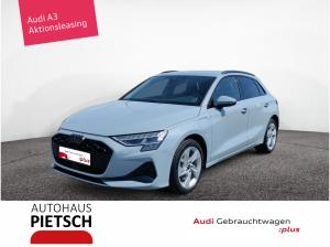 Audi A3 Sportback 40 TFSIe Advanced ACC DigCockpit