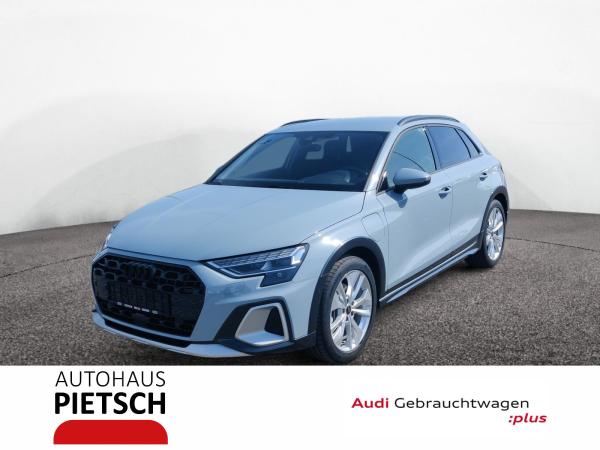 Audi A3 allstreet 40 TFSIe Sportback AHK LED Komfort