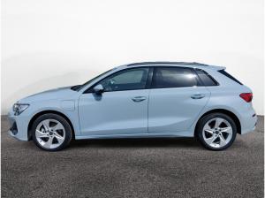 Audi A3 Sportback 40 TFSIe Advanced ACC DigCockpit
