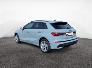 Audi A3 Sportback 40 TFSIe Advanced ACC DigCockpit