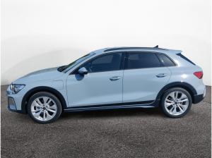 Audi A3 allstreet 40 TFSIe Sportback AHK LED Komfort