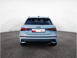 Audi A3 Sportback 40 TFSIe Advanced ACC DigCockpit