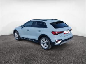 Audi A3 allstreet 40 TFSIe Sportback AHK LED Komfort