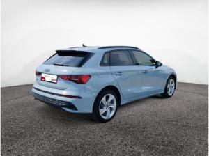 Audi A3 Sportback 40 TFSIe Advanced ACC DigCockpit