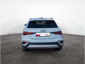 Audi A3 allstreet 40 TFSIe Sportback AHK LED Komfort