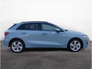 Audi A3 Sportback 40 TFSIe Advanced ACC DigCockpit