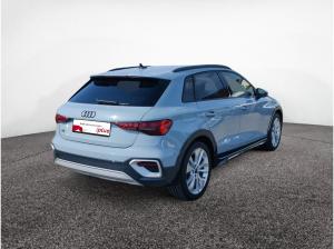 Audi A3 allstreet 40 TFSIe Sportback AHK LED Komfort