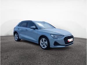 Audi A3 Sportback 40 TFSIe Advanced ACC DigCockpit