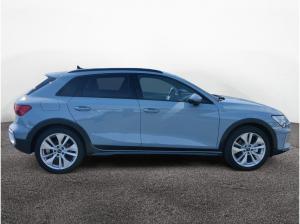 Audi A3 allstreet 40 TFSIe Sportback AHK LED Komfort