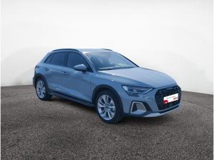 Audi A3 allstreet 40 TFSIe Sportback AHK LED Komfort