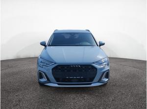Audi A3 allstreet 40 TFSIe Sportback AHK LED Komfort