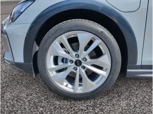 Audi A3 allstreet 40 TFSIe Sportback AHK LED Komfort