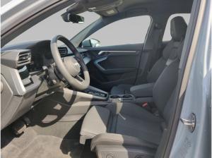 Audi A3 allstreet 40 TFSIe Sportback AHK LED Komfort