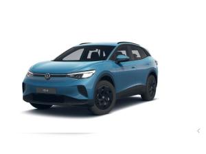 Volkswagen ID.4 Pure 140 kW (190 PS) 58 kWh 1-Gang-Automatik