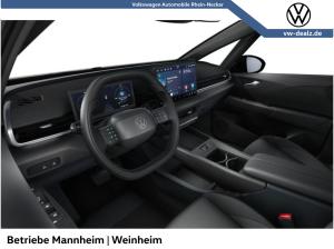 Volkswagen ID.3 NEO Trend Klima DAB LED Side-Assist PDC