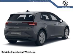 Volkswagen ID.3 NEO Trend Klima DAB LED Side-Assist PDC