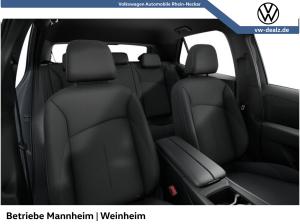 Volkswagen ID.3 NEO Trend Klima DAB LED Side-Assist PDC