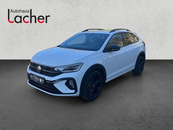 Volkswagen Taigo R-Line 1,0 l TSI DSG,Navi,IQ.LIGHT,IQ.DRIVE