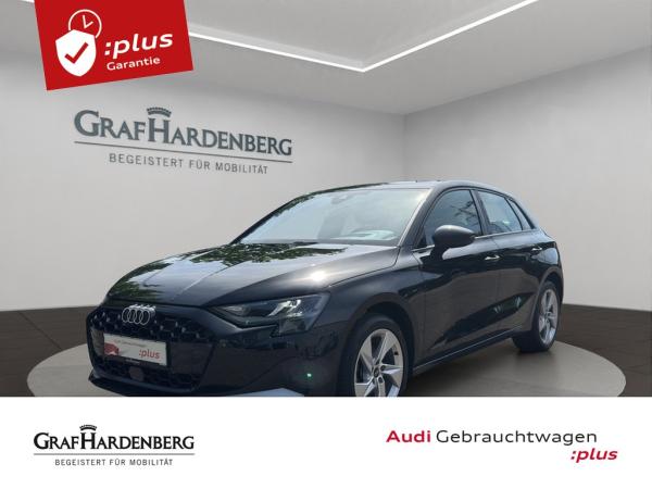 Audi A3 Sportback Advanced 35TDI S-Tr. Navi ACC SONOS